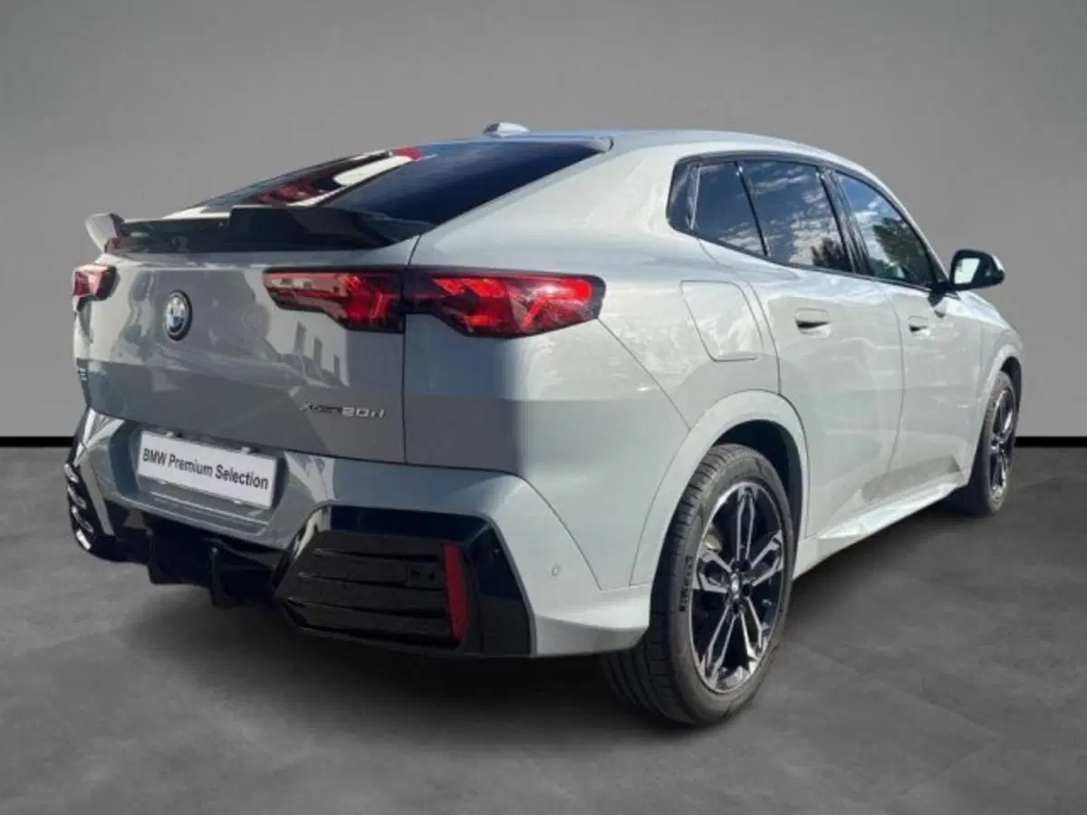 BMW X2 usata a Verona (15)