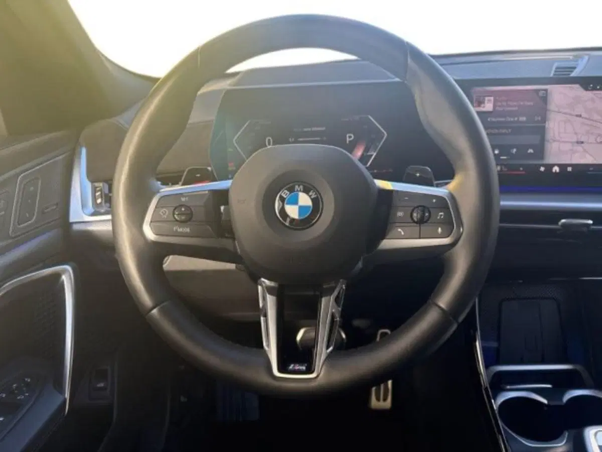 BMW X2 usata a Verona (17)