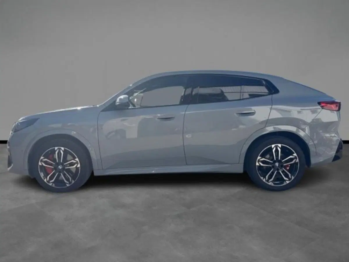 BMW X2 usata a Verona (3)
