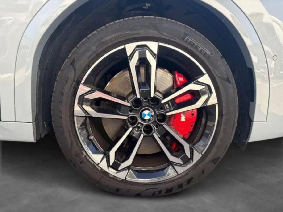 BMW X2 usata a Verona (5)