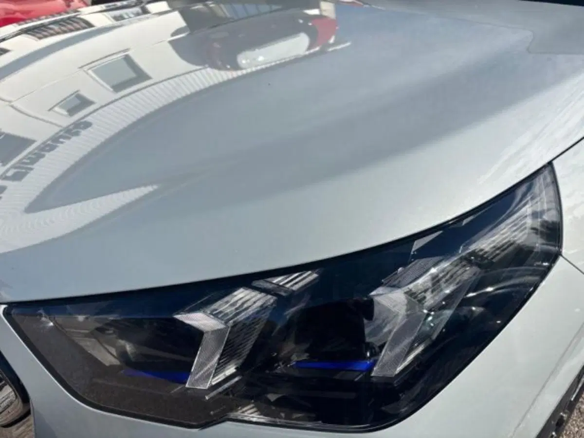 BMW X2 usata a Verona (6)