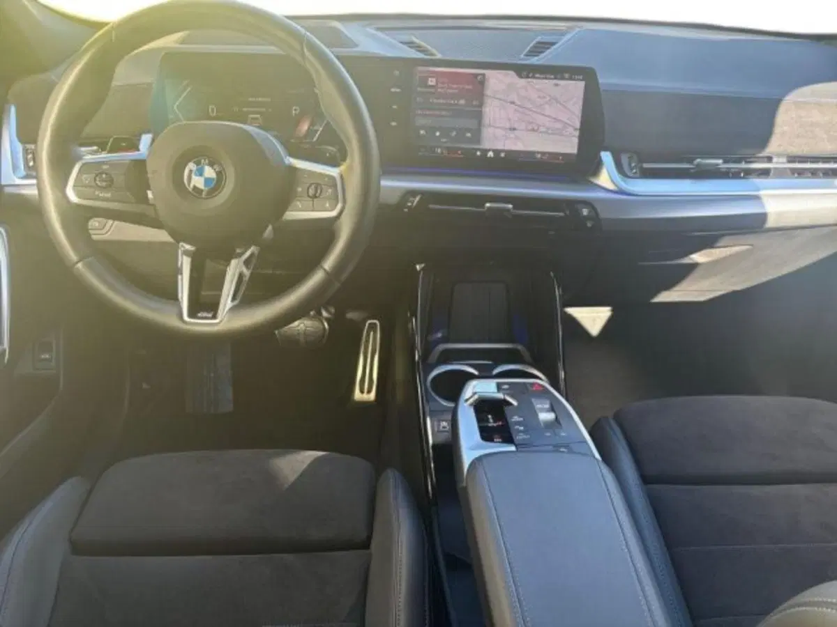 BMW X2 usata a Verona (8)