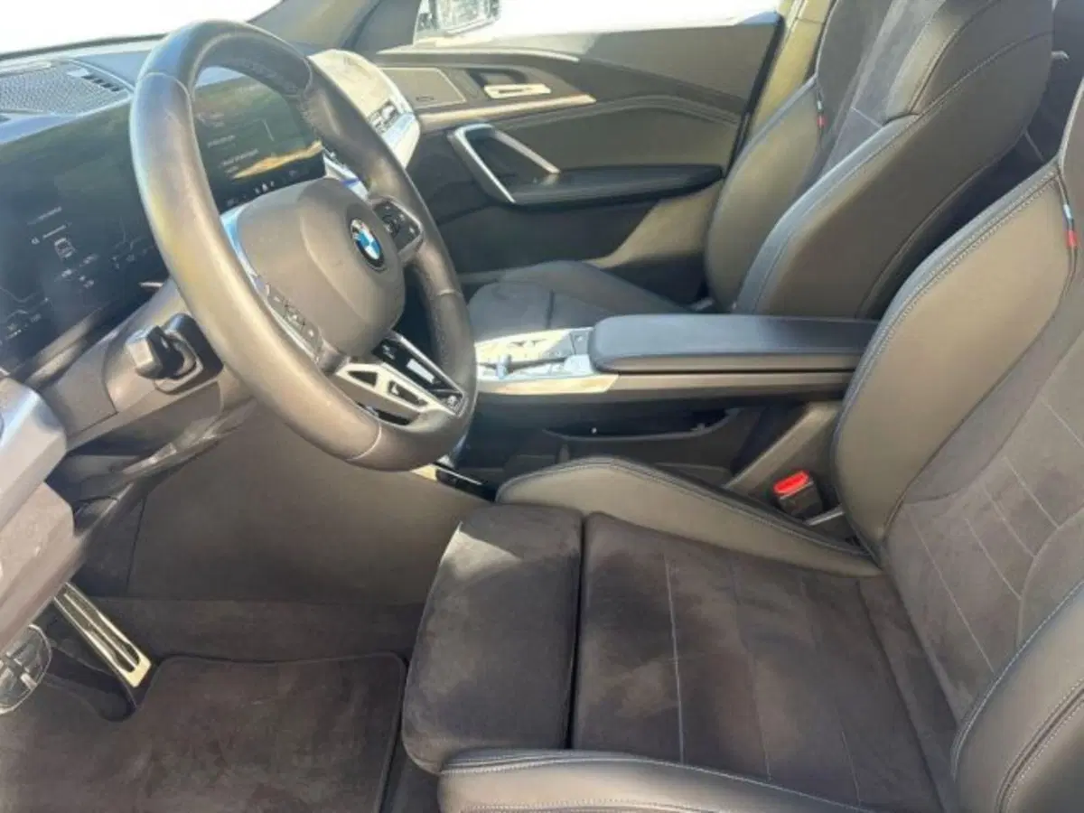 BMW X2 usata a Verona (9)