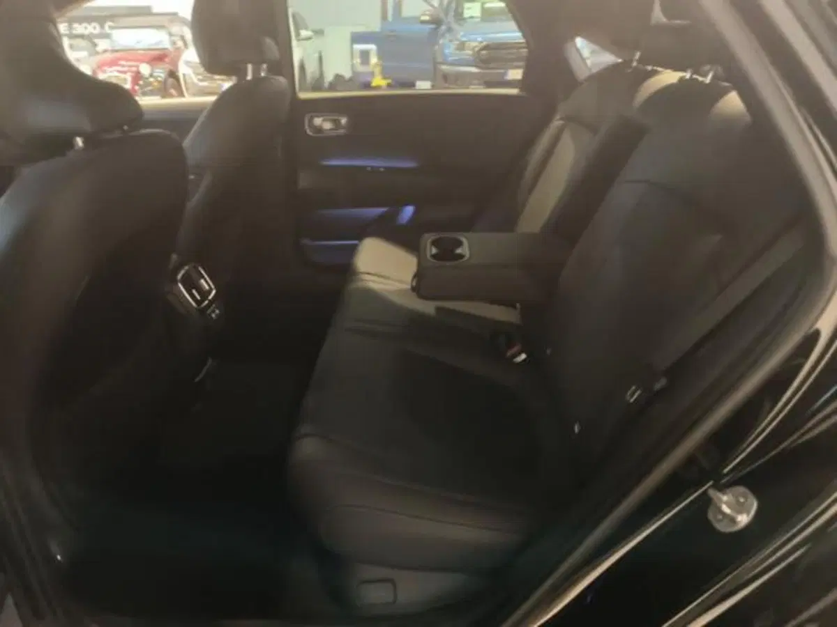 Hyundai Ioniq 5 usata a Reggio Emilia (10)