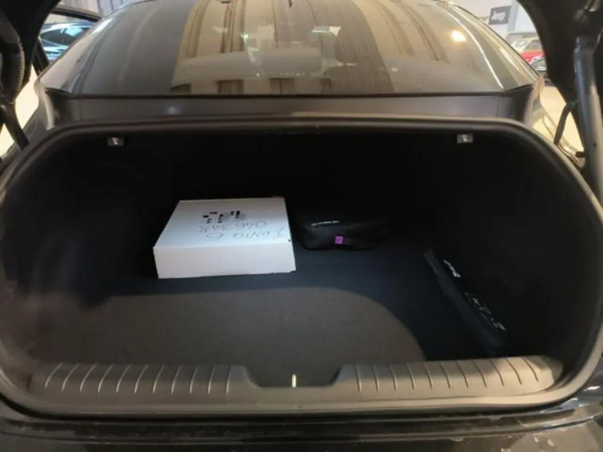 Hyundai Ioniq 5 usata a Reggio Emilia (11)