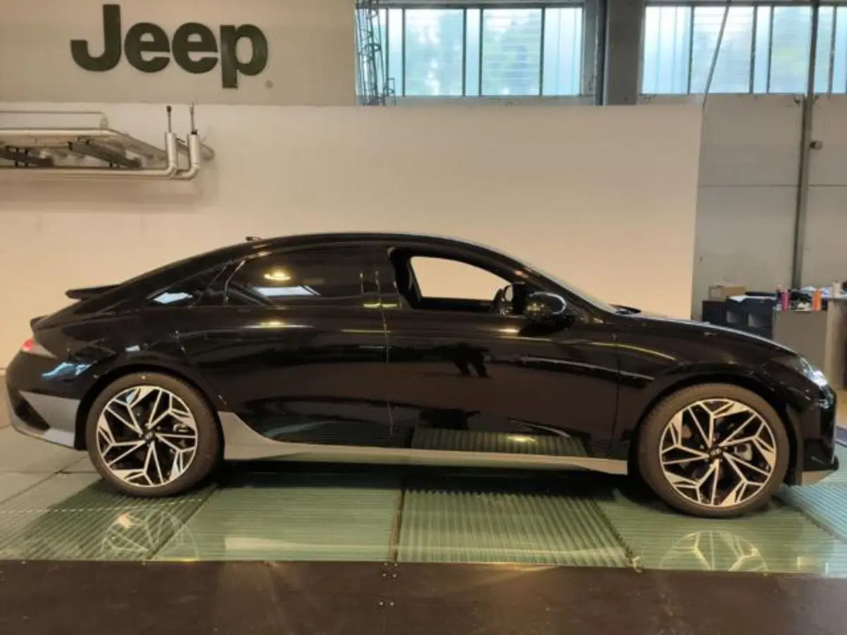 Hyundai Ioniq 5 usata a Reggio Emilia (2)