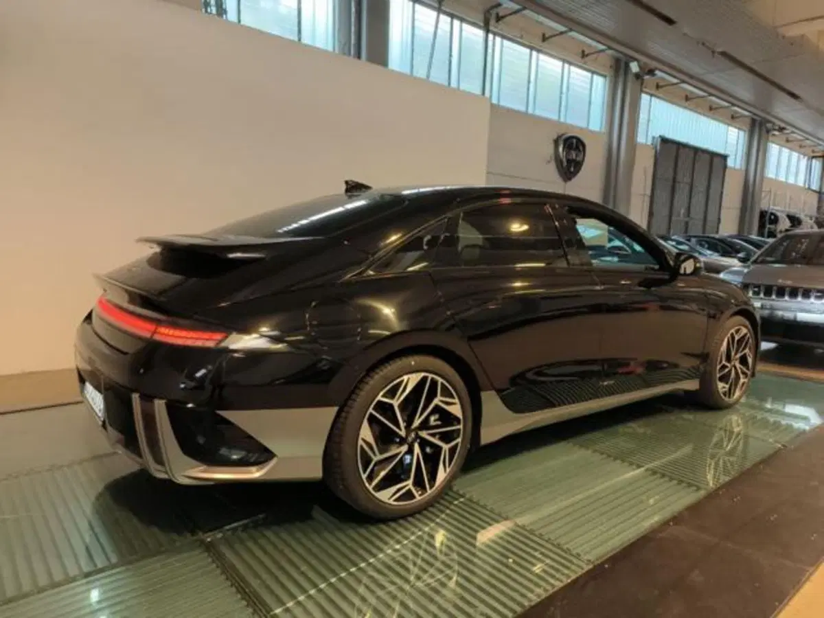 Hyundai Ioniq 5 usata a Reggio Emilia (3)