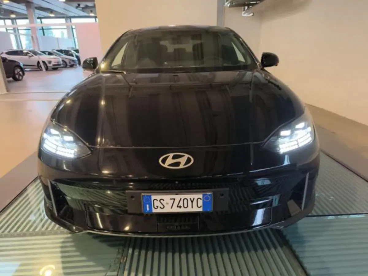 Hyundai Ioniq 5 usata a Reggio Emilia (6)