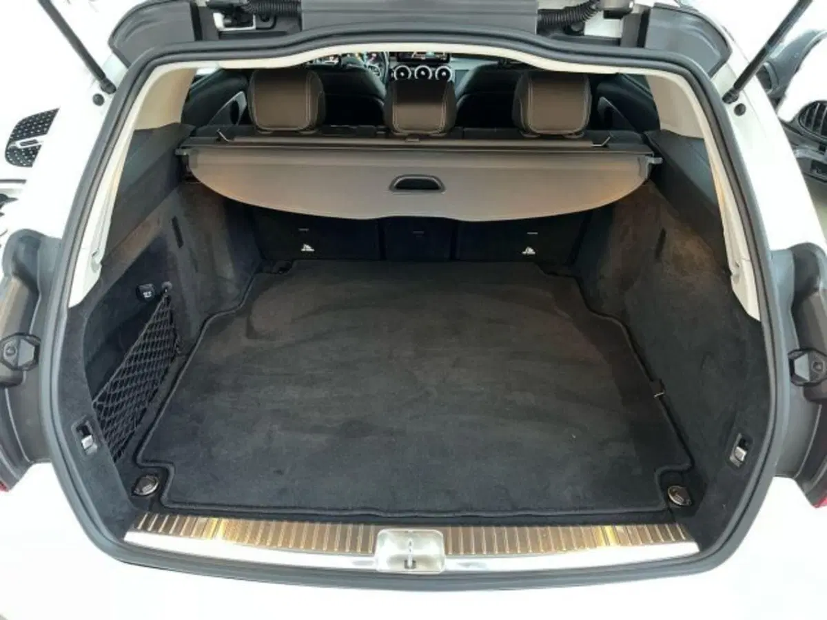 Mercedes-Benz Classe C Station Wagon usata a Verona (13)