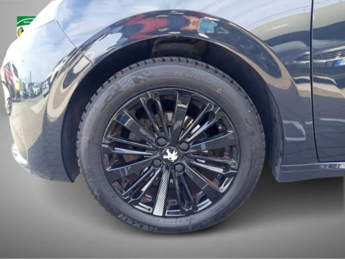 Peugeot 208 usata a Frosinone (16)
