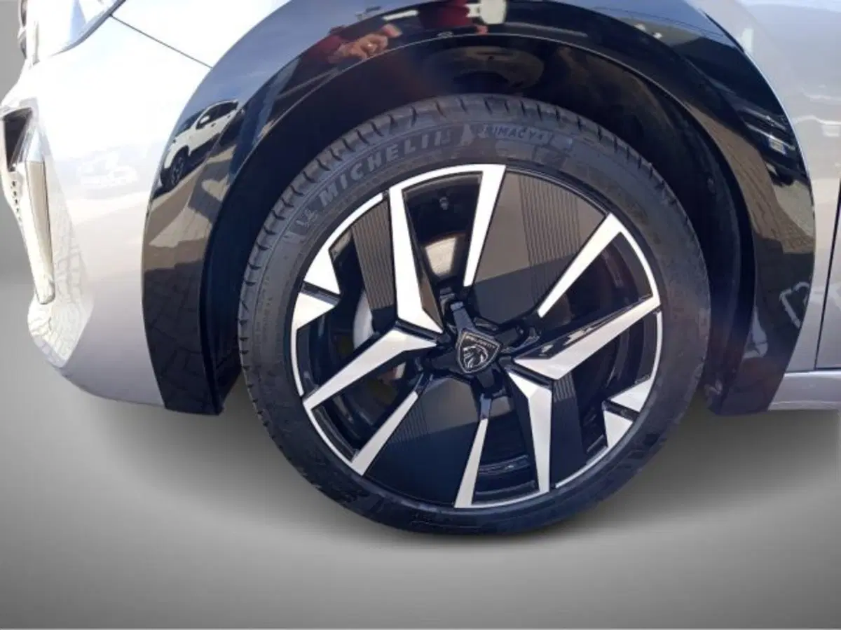 Peugeot 208 usata a Frosinone (16)
