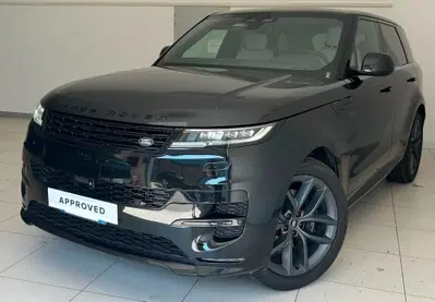 Land Rover Range Rover Sport 3.0D l6 249 CV HSE Dynamic Stealth del 2024 usata a Ferrara