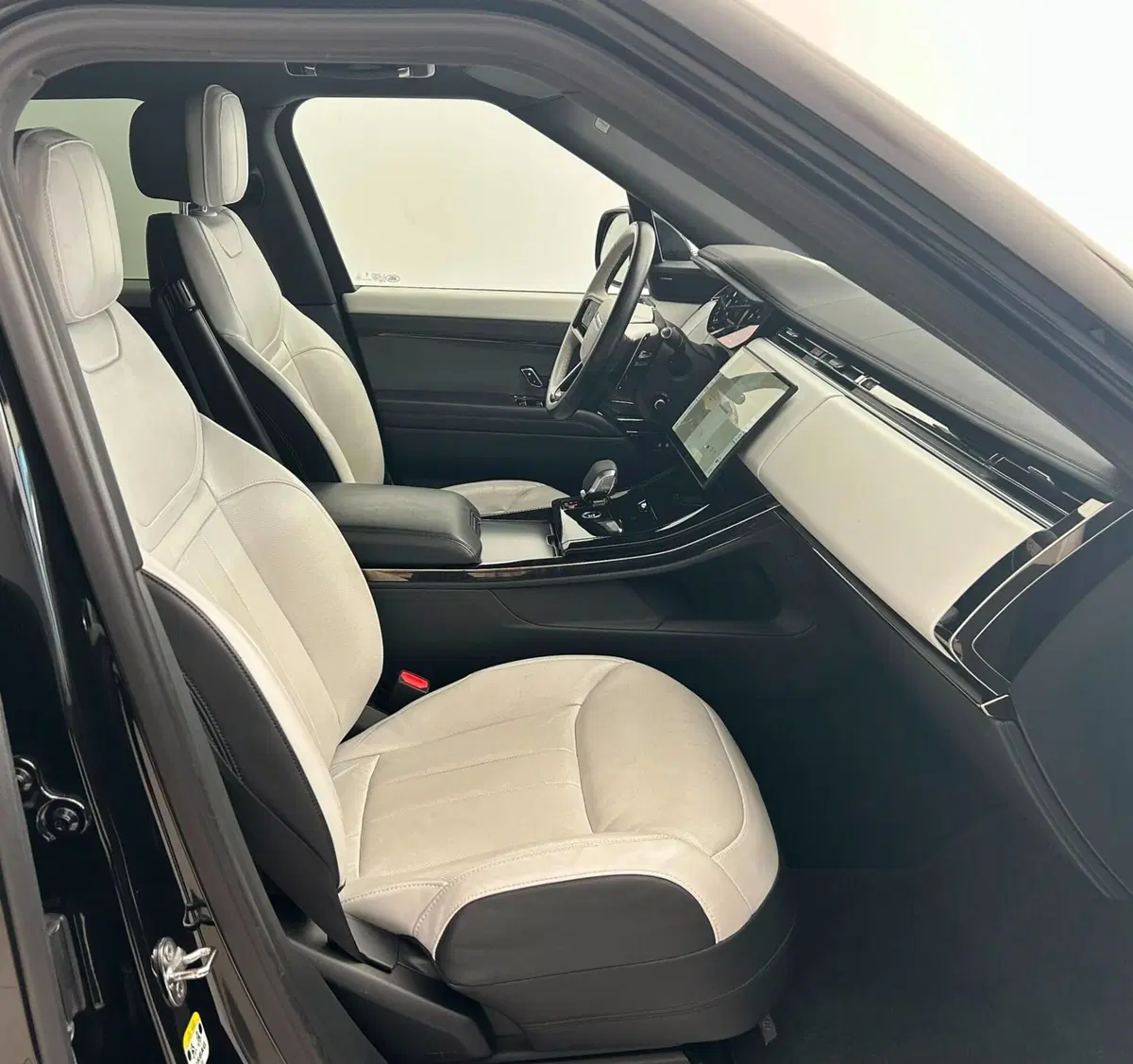 Land Rover Range Rover Sport usata a Ferrara (3)