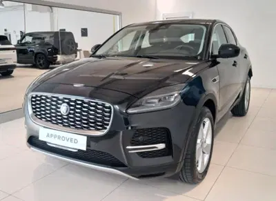 Jaguar E-Pace 2.0D I4 163 CV AWD Auto SE del 2022 usata a Venezia
