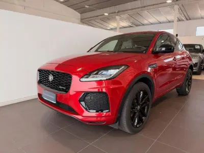 Jaguar E-Pace 2.0d i4 mhev R-Dynamic S awd 163cv auto del 2023 usata a Venezia