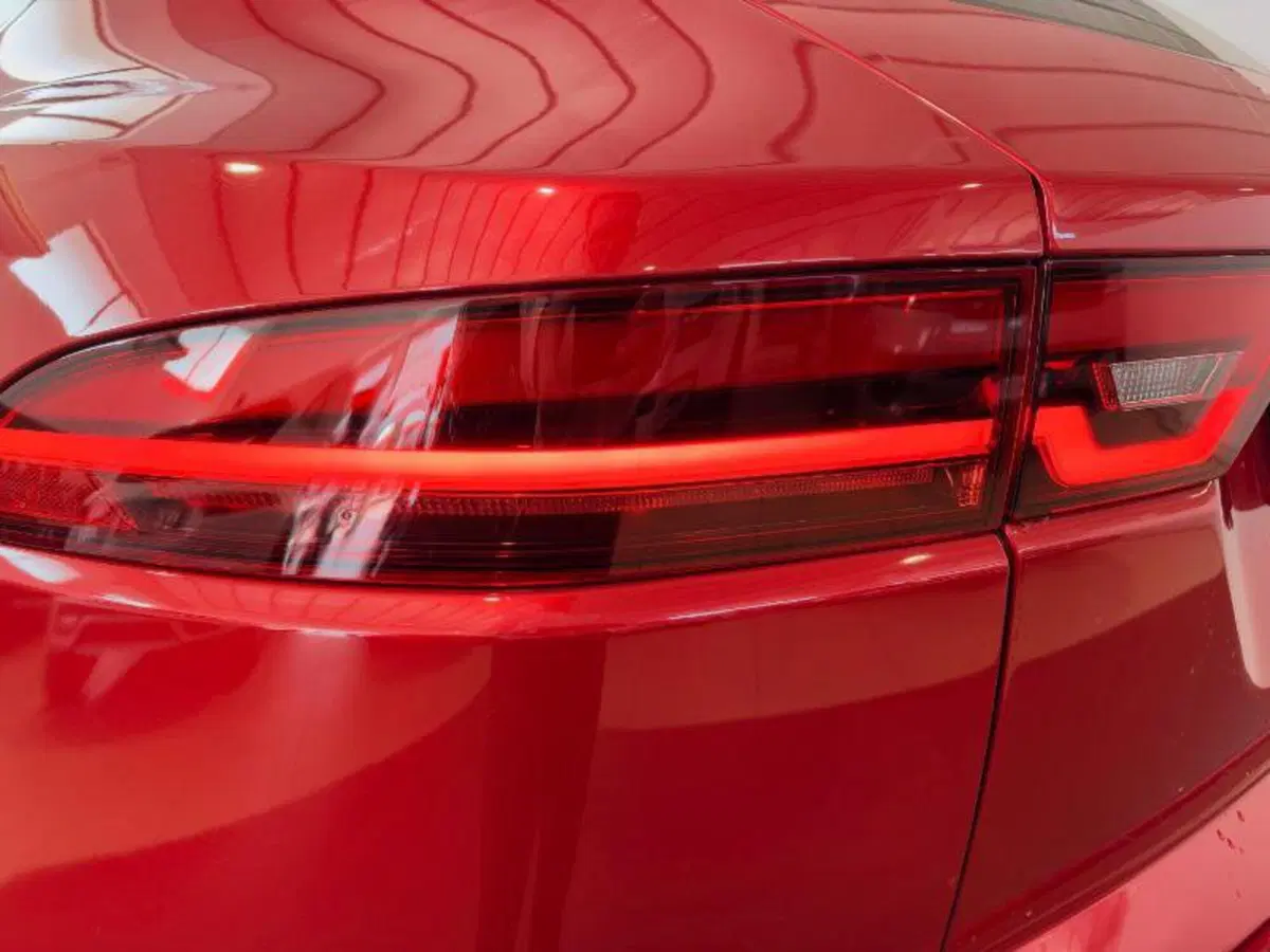 Jaguar E-Pace usata a Venezia (10)