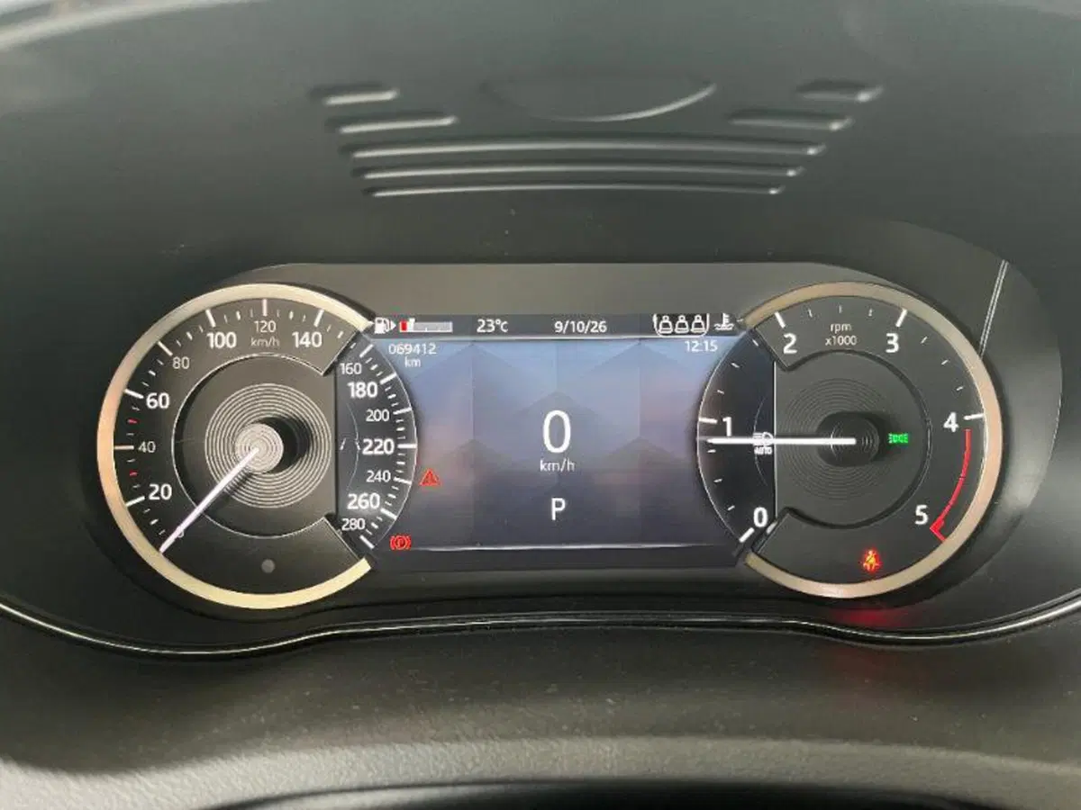 Jaguar E-Pace usata a Venezia (17)