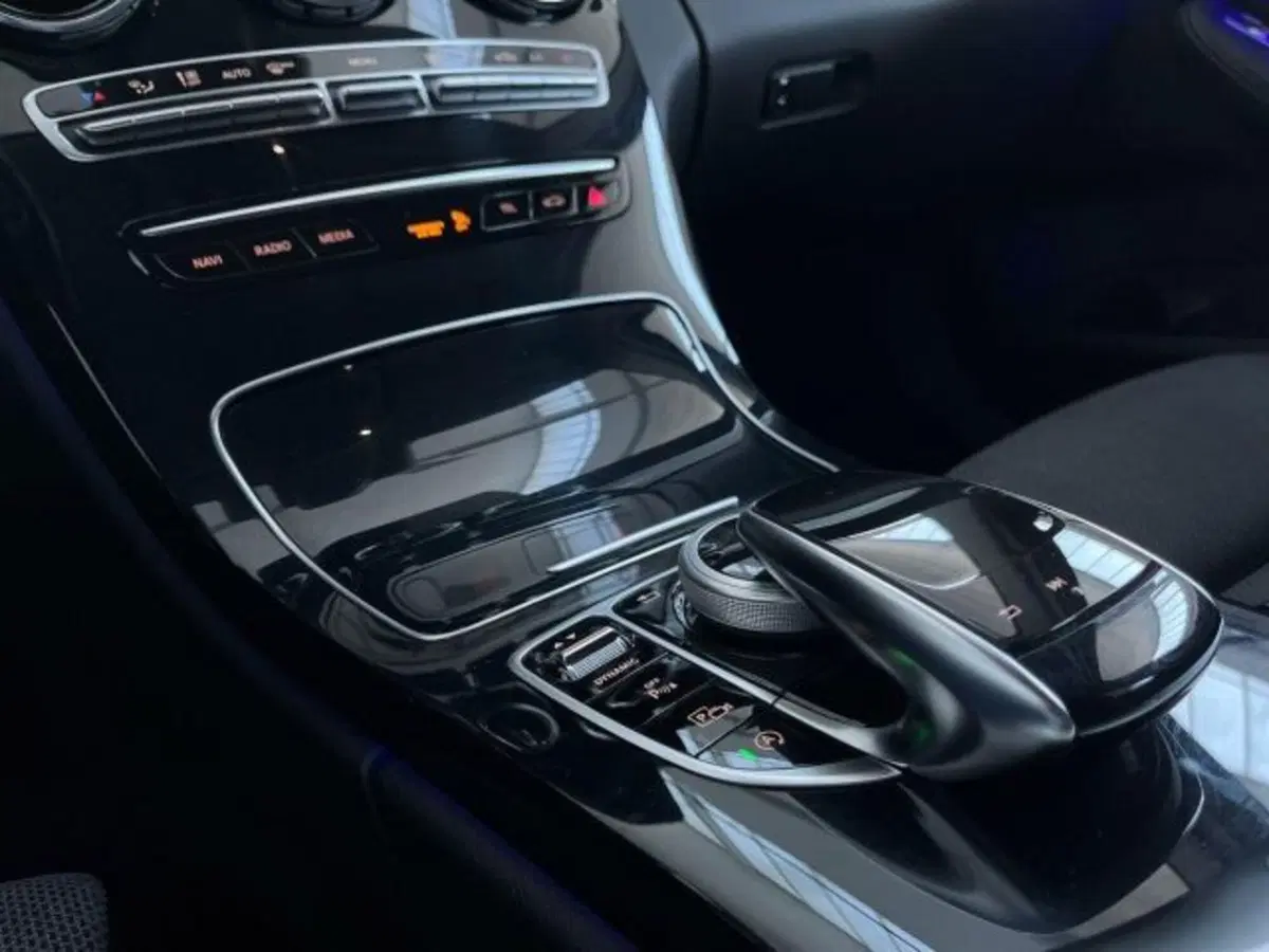 Mercedes-Benz Classe C Station Wagon usata a Verona (14)