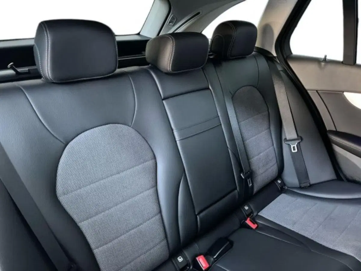 Mercedes-Benz Classe C Station Wagon usata a Verona (15)
