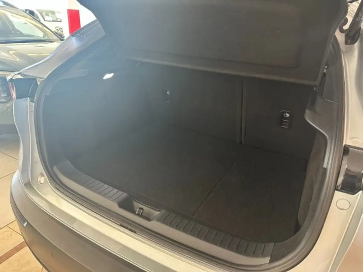 Mazda CX-30 usata a Vicenza (5)