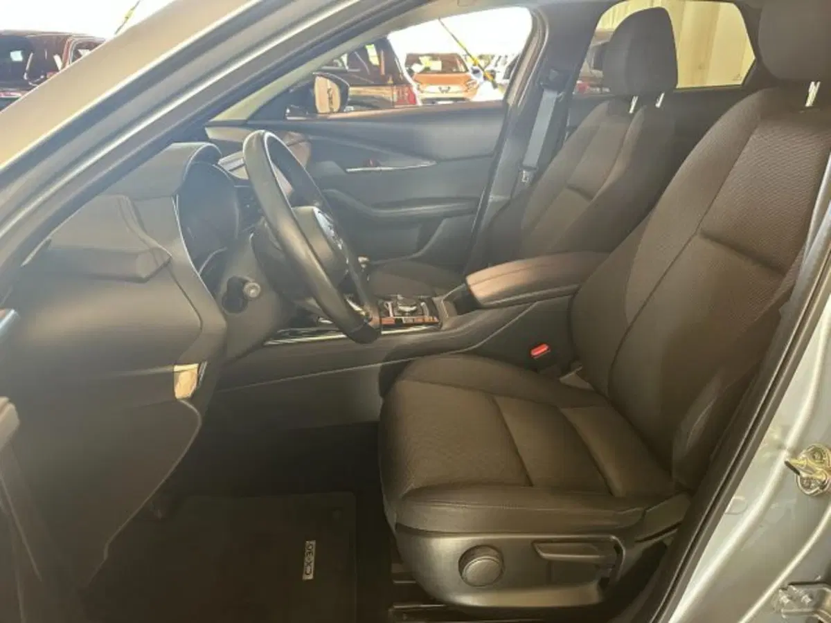Mazda CX-30 usata a Vicenza (8)