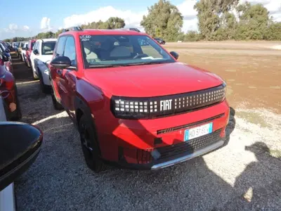 Fiat Grande Panda 1.2 hybrid La Prima 110cv edct del 2026 usata a Corciano