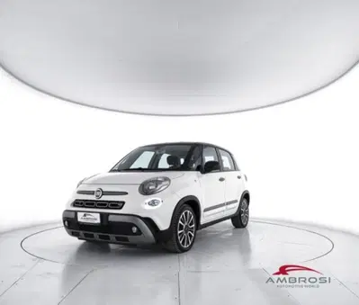 Fiat 500L 1.6 Multijet 120 CV Cross del 2018 usata a Corciano