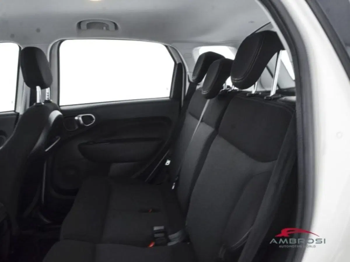 Fiat 500L usata a Perugia (10)