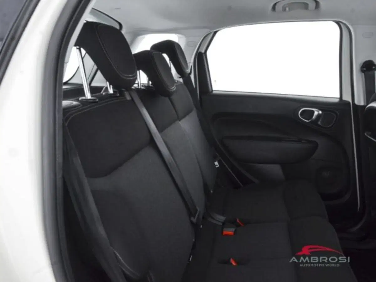 Fiat 500L usata a Perugia (11)