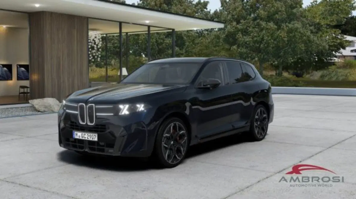 Vendo BMW X5 xdrive40d MSport Pro auto nuova a Corciano, Perugia ...
