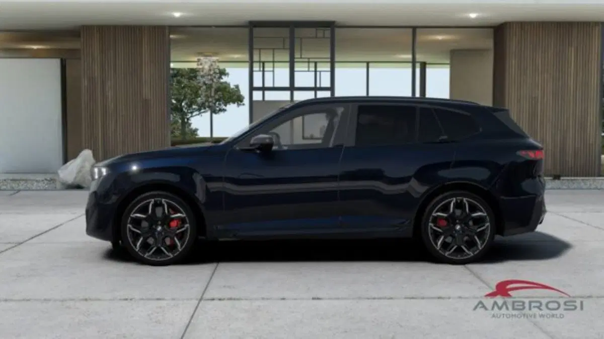 Vendo BMW X5 xdrive40d MSport Pro auto nuova a Corciano, Perugia ...
