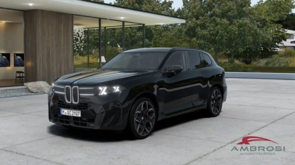 Vendo BMW X5 xdrive40d MSport Pro auto nuova a Corciano, Perugia ...