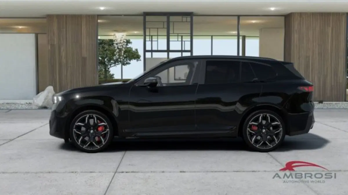 Vendo BMW X5 xdrive40d MSport Pro auto nuova a Corciano, Perugia ...