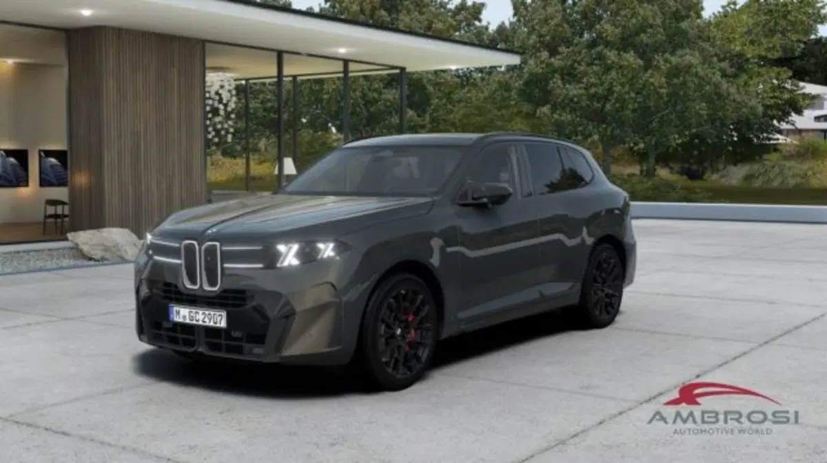 Vendo BMW X5 xdrive40d MSport Pro auto nuova a Corciano, Perugia ...