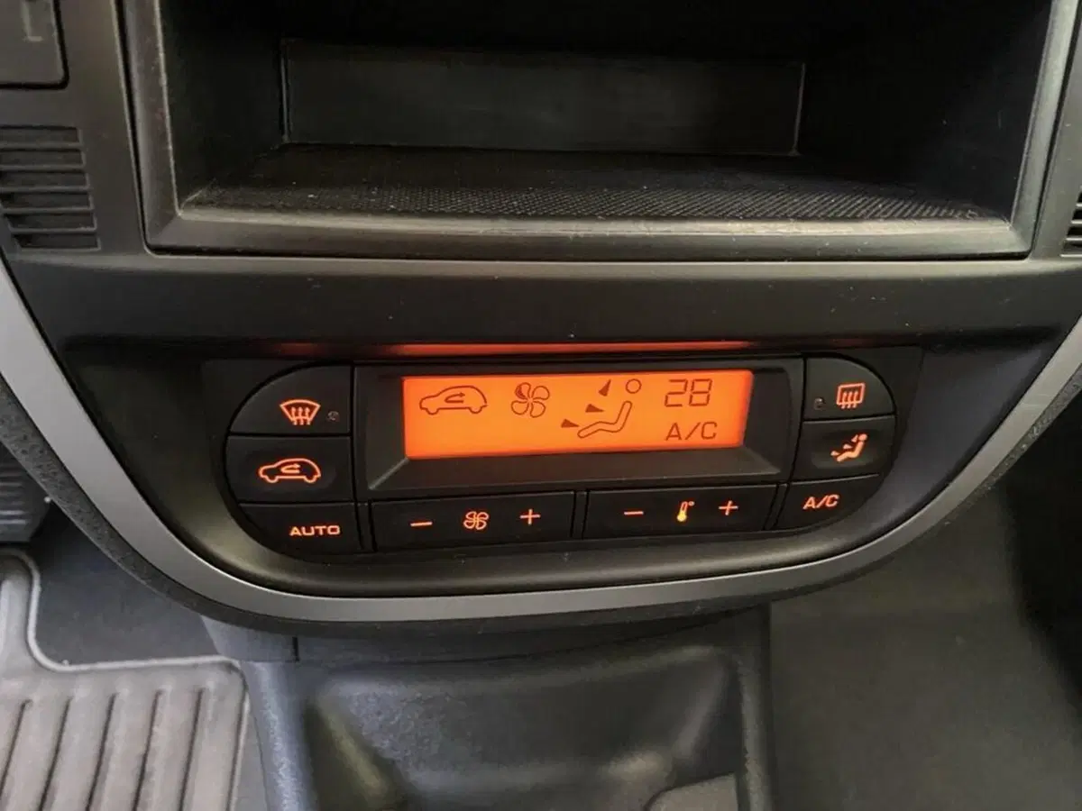 Citroen C3 usata a Torino (10)