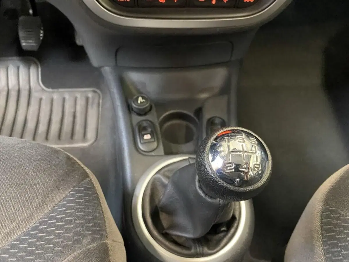 Citroen C3 usata a Torino (11)