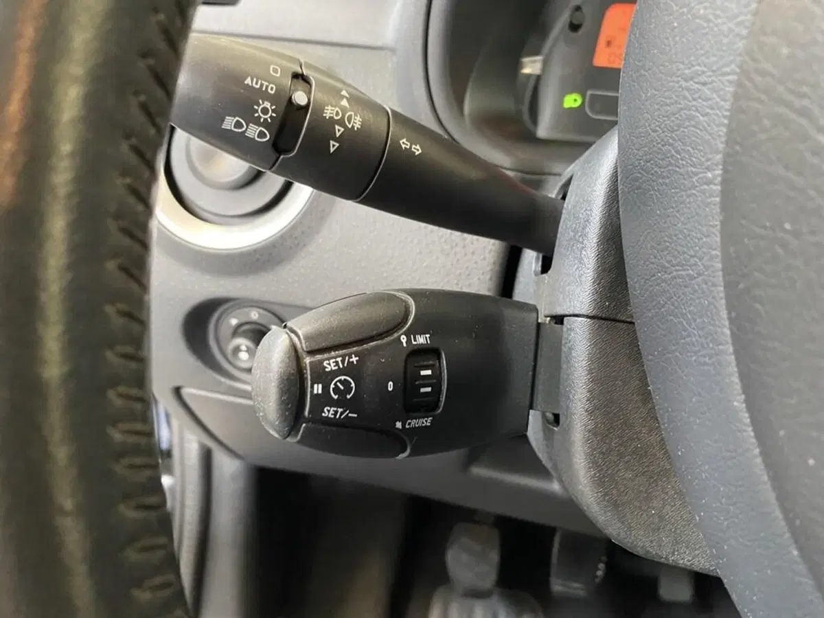 Citroen C3 usata a Torino (12)