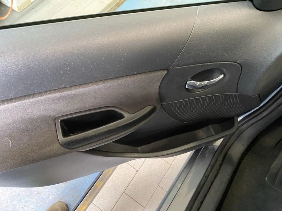 Citroen C3 usata a Torino (13)