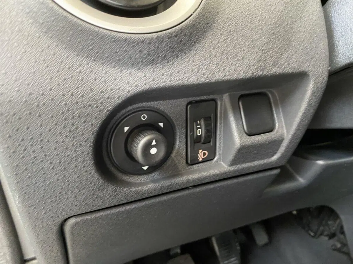 Citroen C3 usata a Torino (14)
