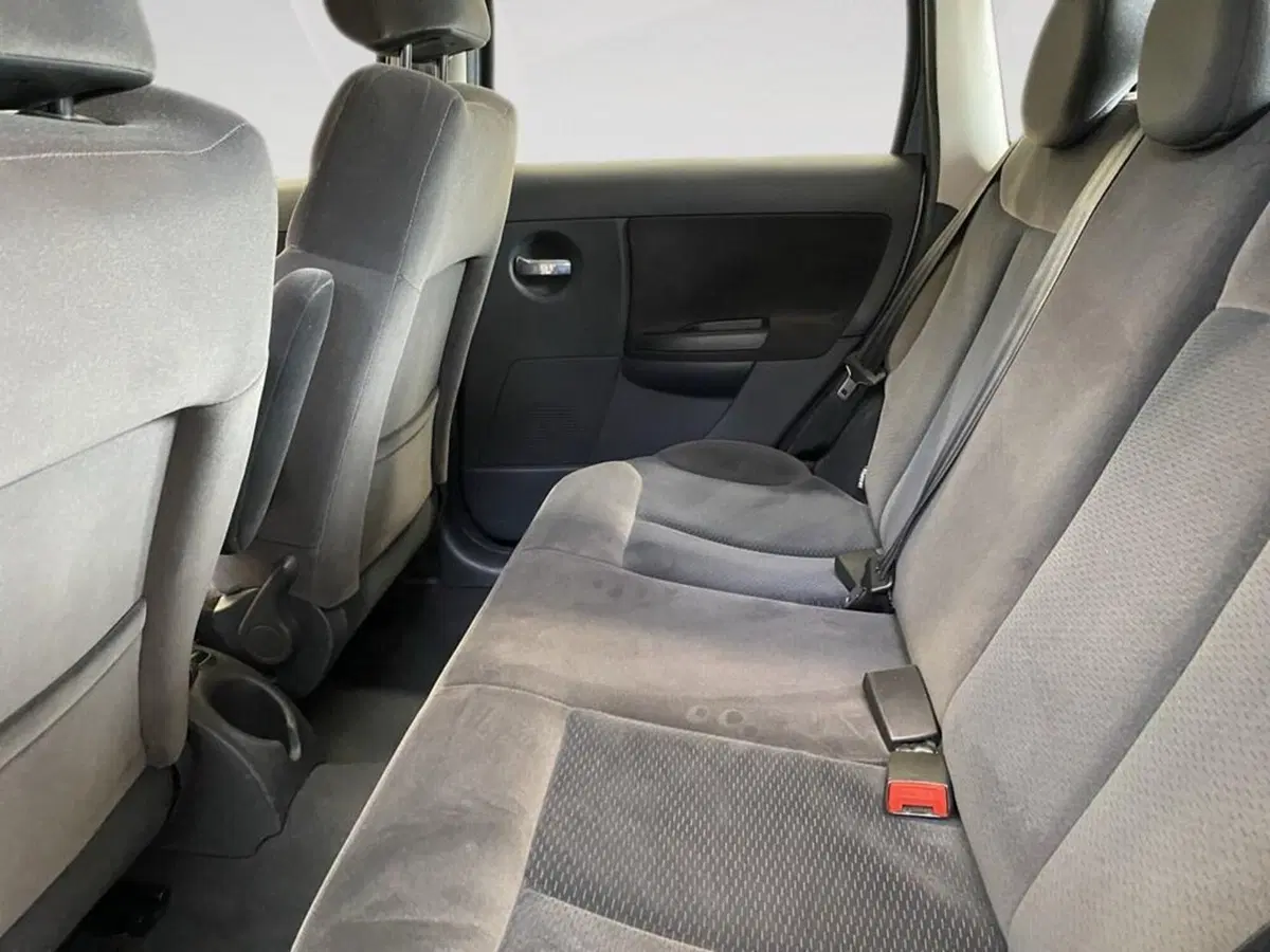 Citroen C3 usata a Torino (7)