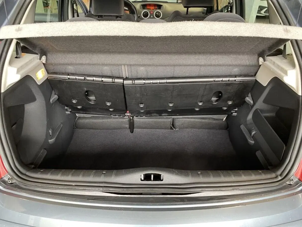 Citroen C3 usata a Torino (8)