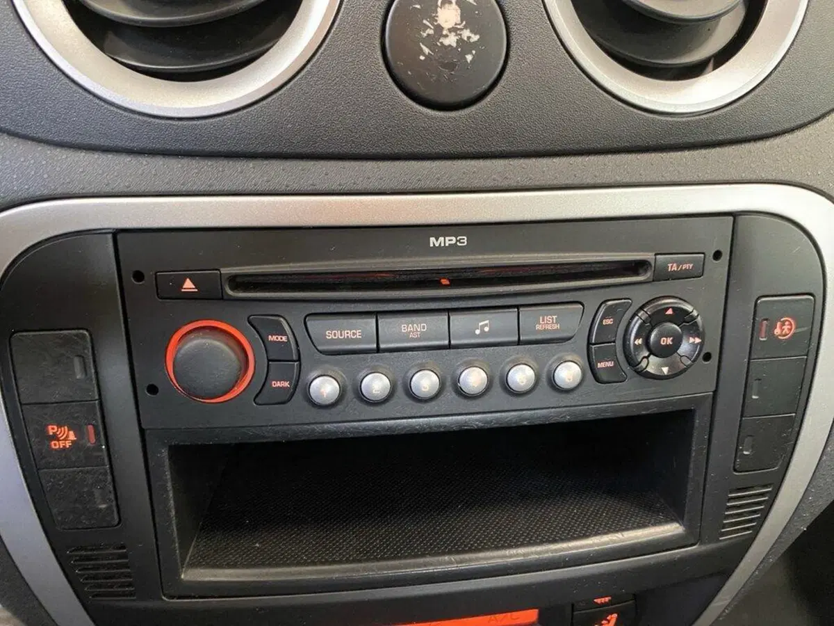 Citroen C3 usata a Torino (9)
