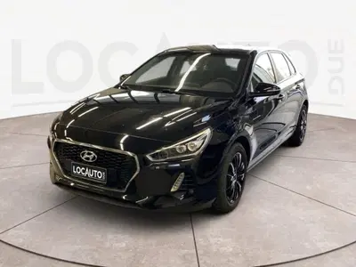 Hyundai i30 1.6 CRDi 110CV 5 porte Style del 2018 usata a Torino