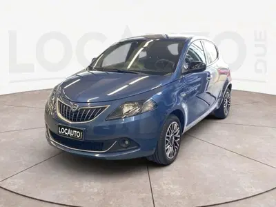 Lancia Ypsilon 1.0 FireFly 5 porte S&S Hybrid Gold Plus del 2023 usata a Torino
