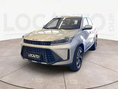 Emc Sei Sei 1.5 113cv nuova a Torino