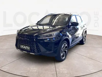 Emc Sei Sei 1.5 147cv cvt nuova a Torino