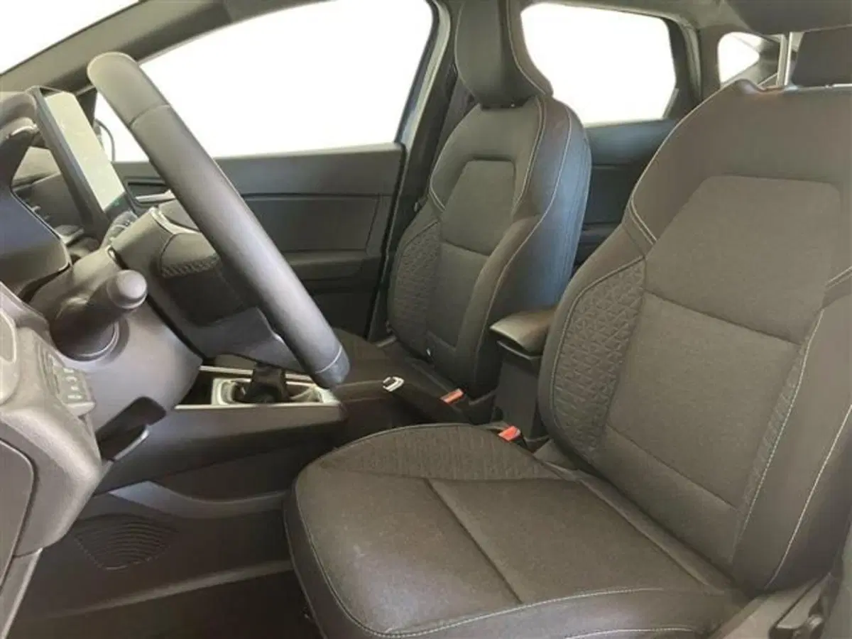 Renault Captur usata a Como (10)