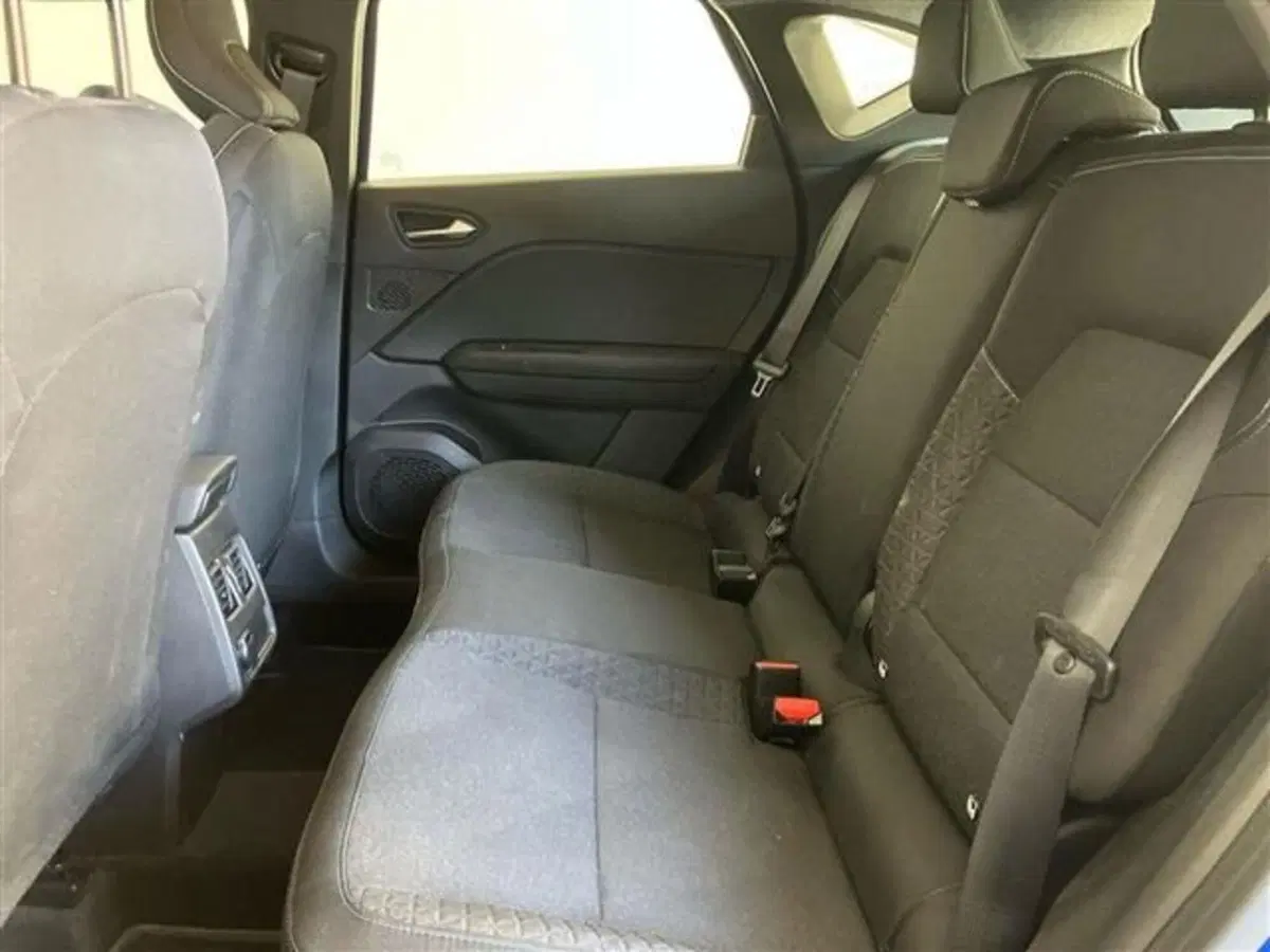 Renault Captur usata a Como (11)