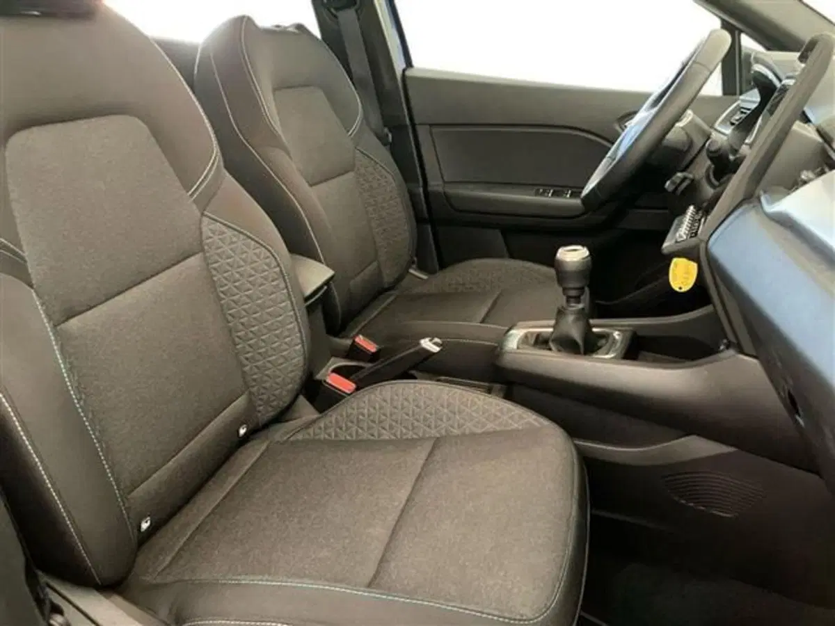 Renault Captur usata a Como (12)