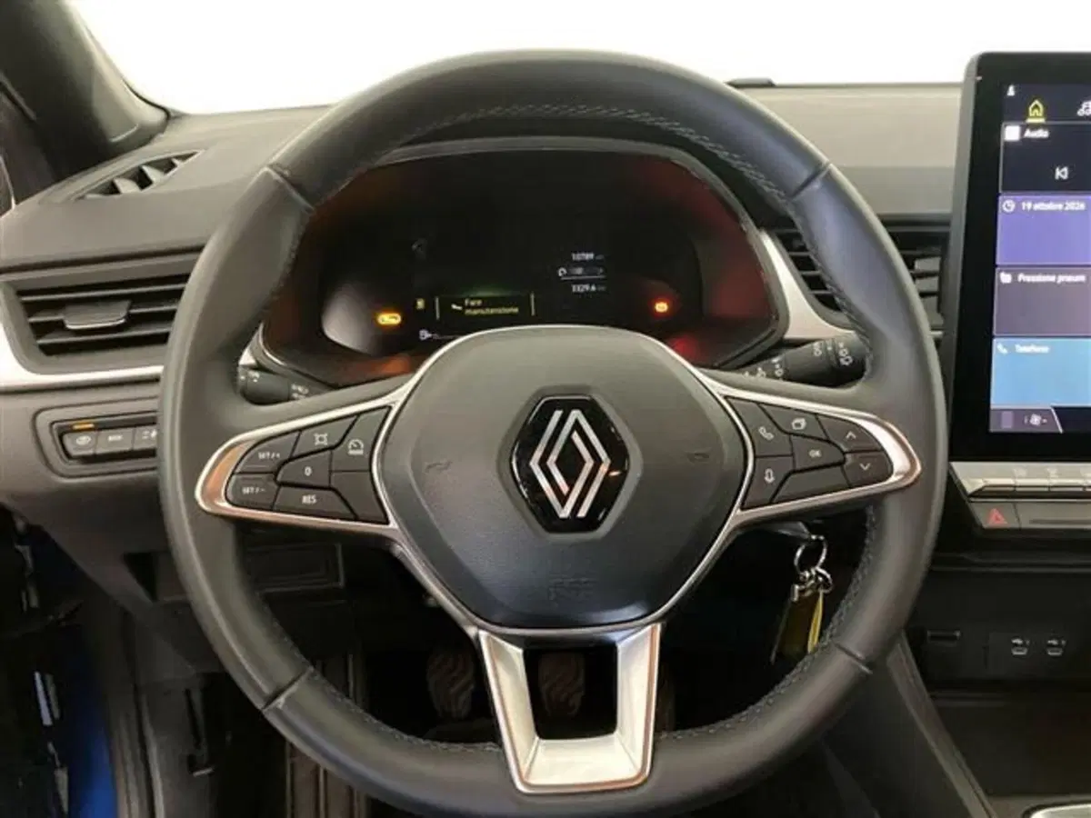 Renault Captur usata a Como (16)